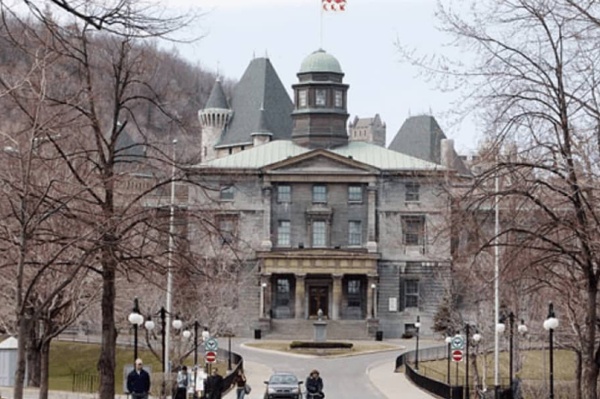 2024 Conference, McGill, Montreal, Quebec